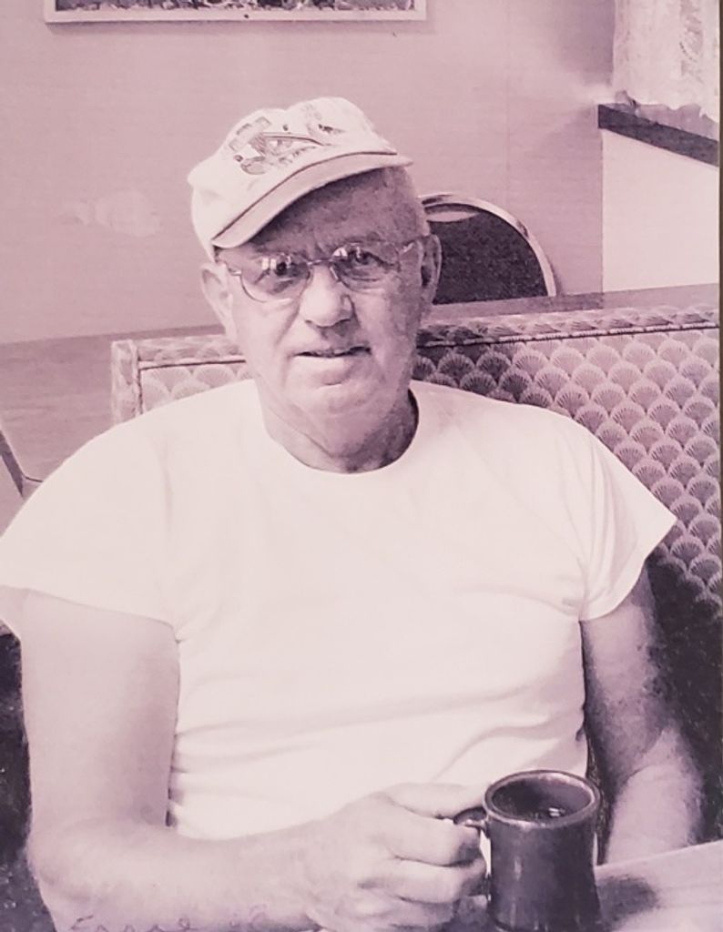 Melvin R. Dressel Profile Photo