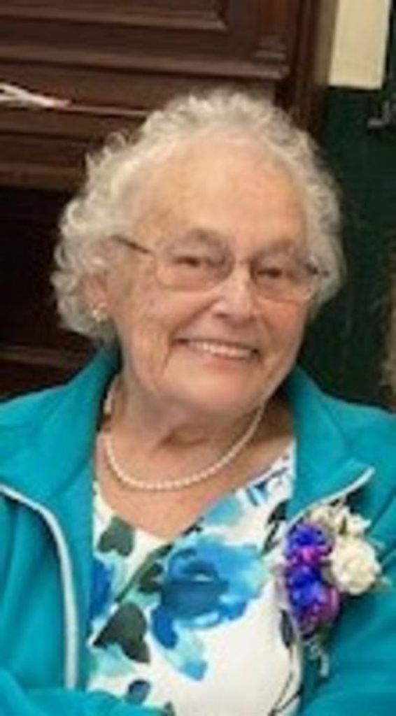 Josephine I. Jewell Profile Photo