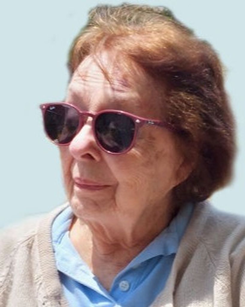 Arlene Joyce (Brown) Moore Profile Photo