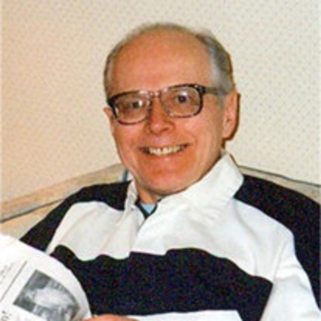 Fred Lutservitz Profile Photo