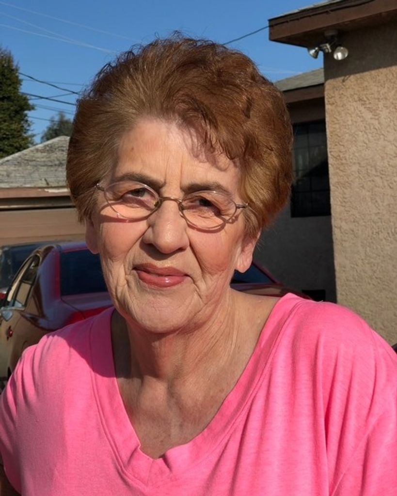 Dianne F. Grandstaff