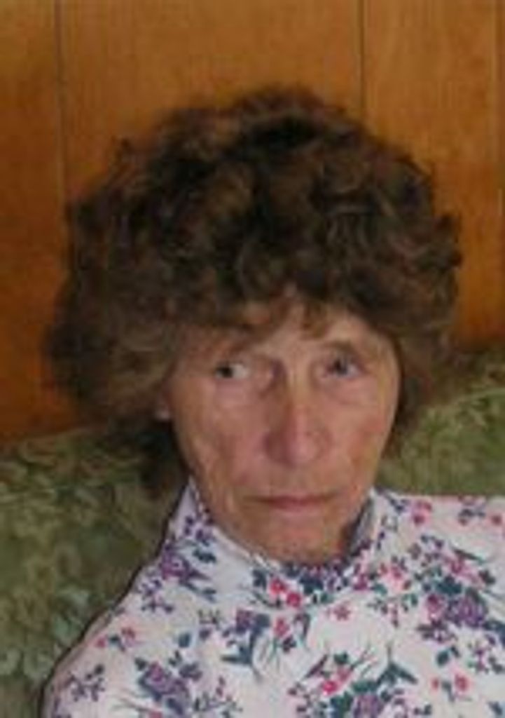 Ruth Ellen Fritz