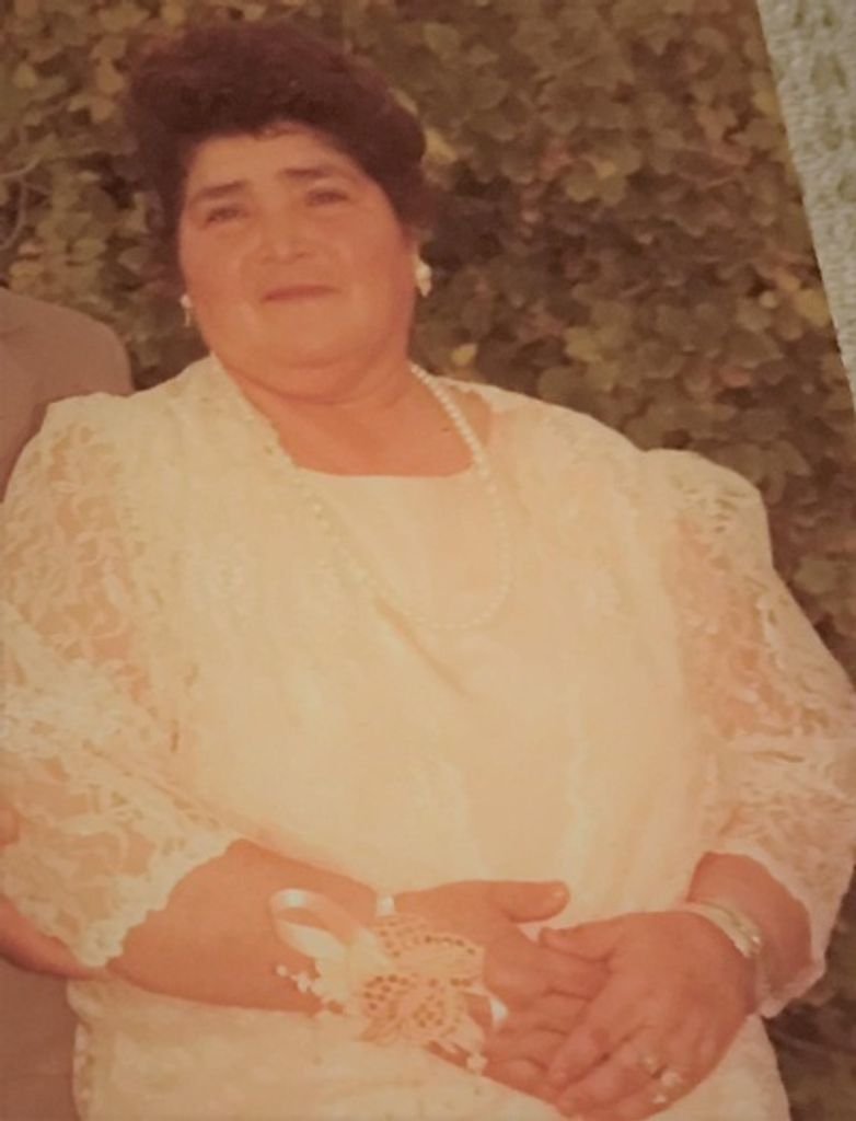 Rita Bejarano Pacheco Profile Photo