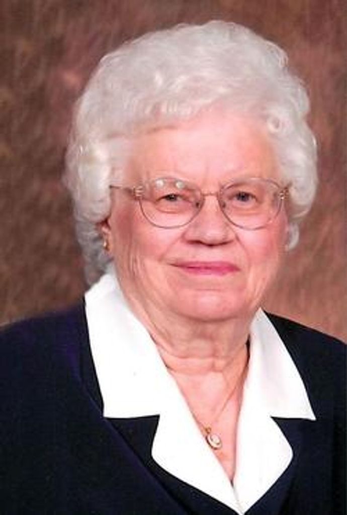 Edna M. Renike Profile Photo