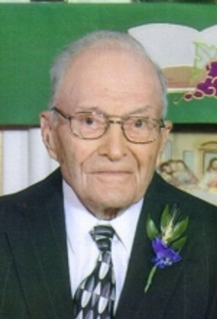 Fred Keller
