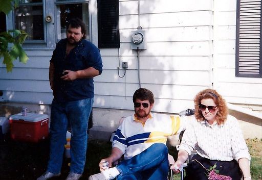 Jeffrey D. Lay photo gallery thumbnail 134 of 212