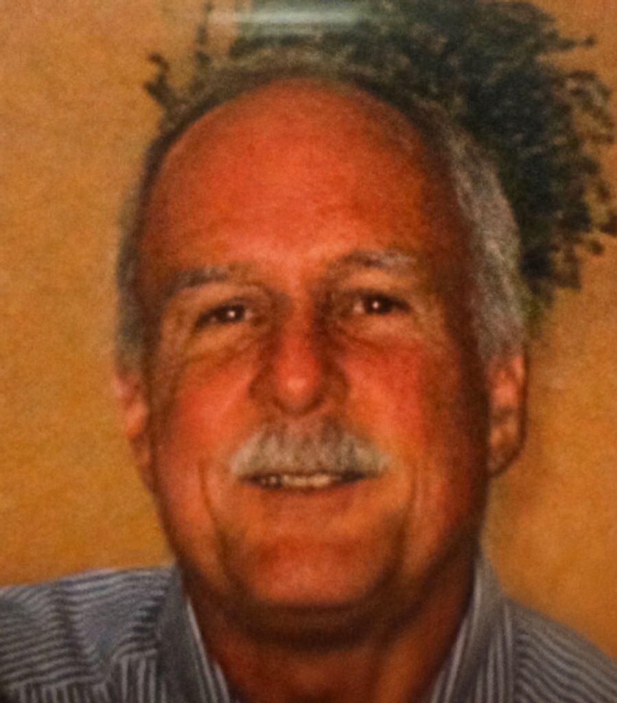 Marshall Reid Houston
