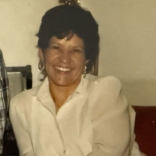 Juella Ella Romero Profile Photo