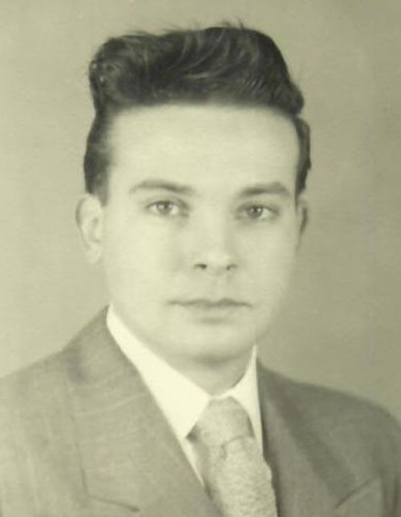 William C. Kaufmann Profile Photo