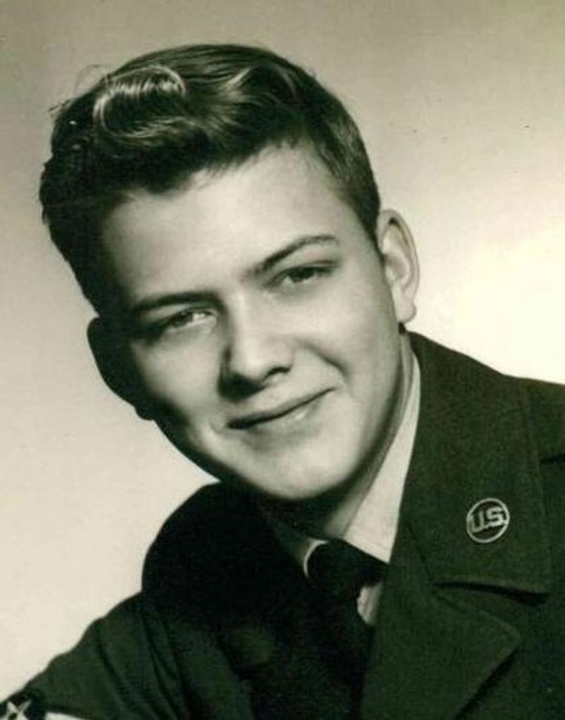 Vernon Leon Dull Profile Photo