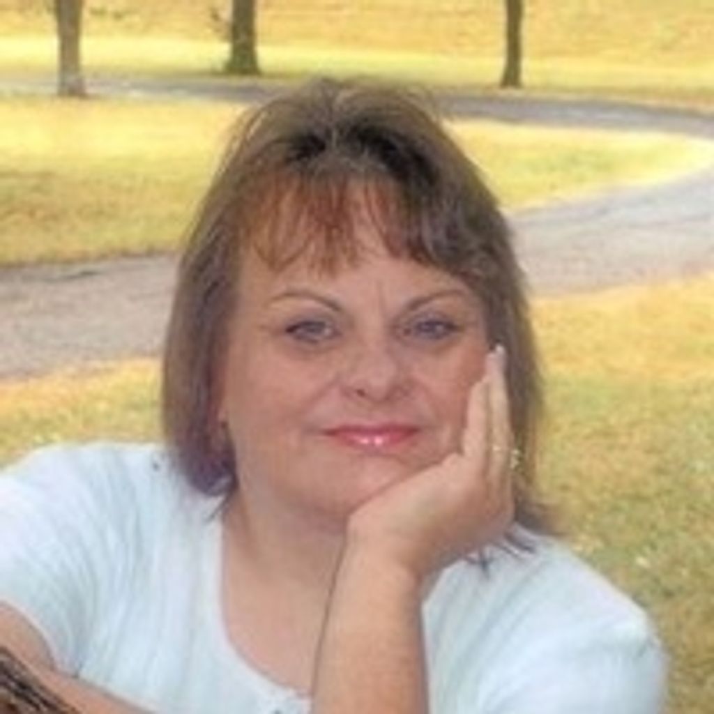 Angel "Angie" Jones Roper Profile Photo