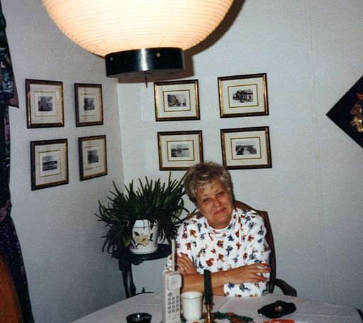 Carolyn Patricia "Pat" (Gay)  Foss photo gallery thumbnail 45 of 108