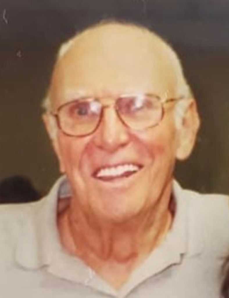 Harvey Lansing