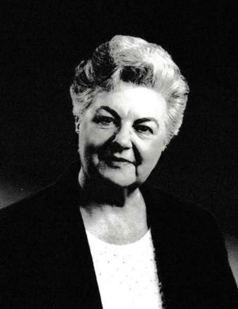 H. Dolores (Chase) Morgan  Profile Photo