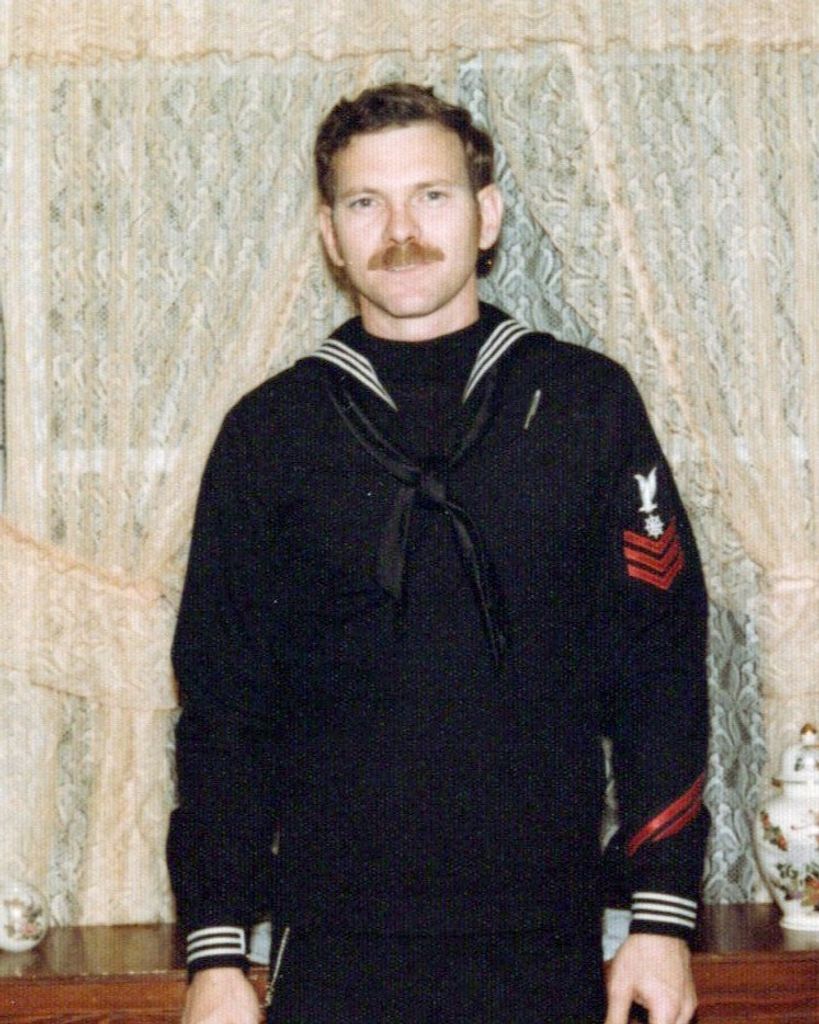 Everitte Raymond Williams