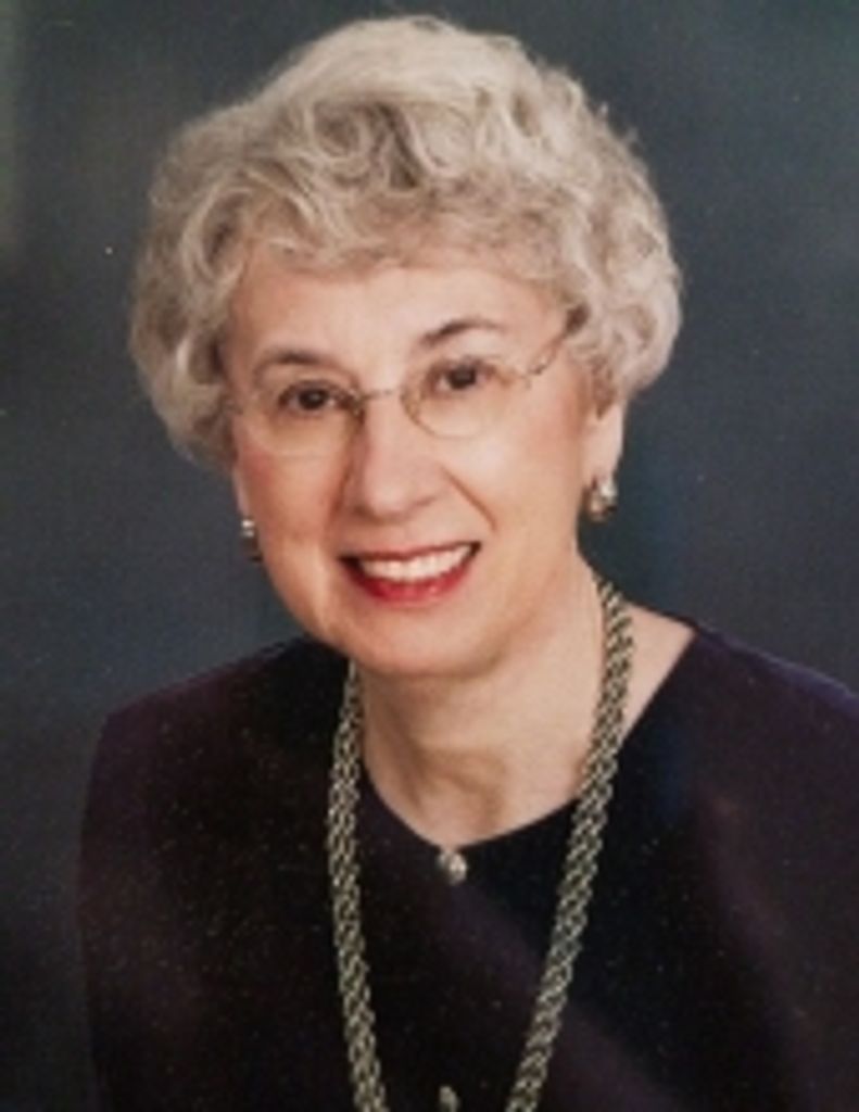 Judith L. Butts
