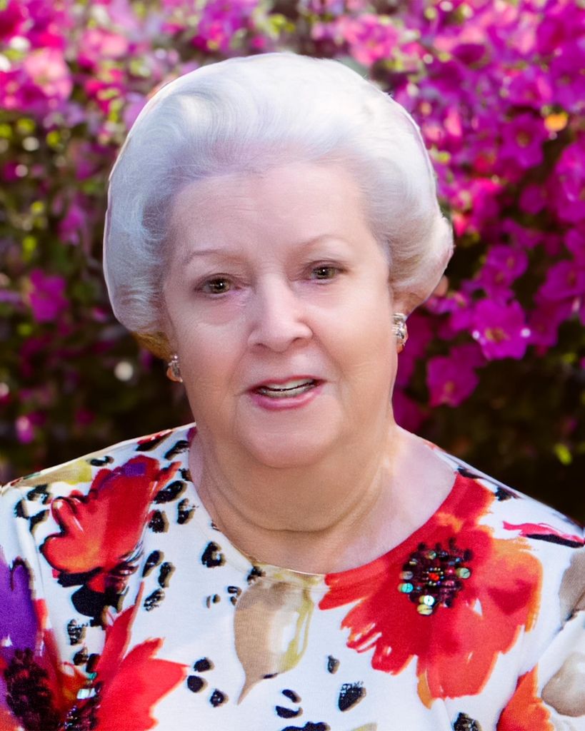 Mrs. Joyce Carter Mcwhorter Profile Photo
