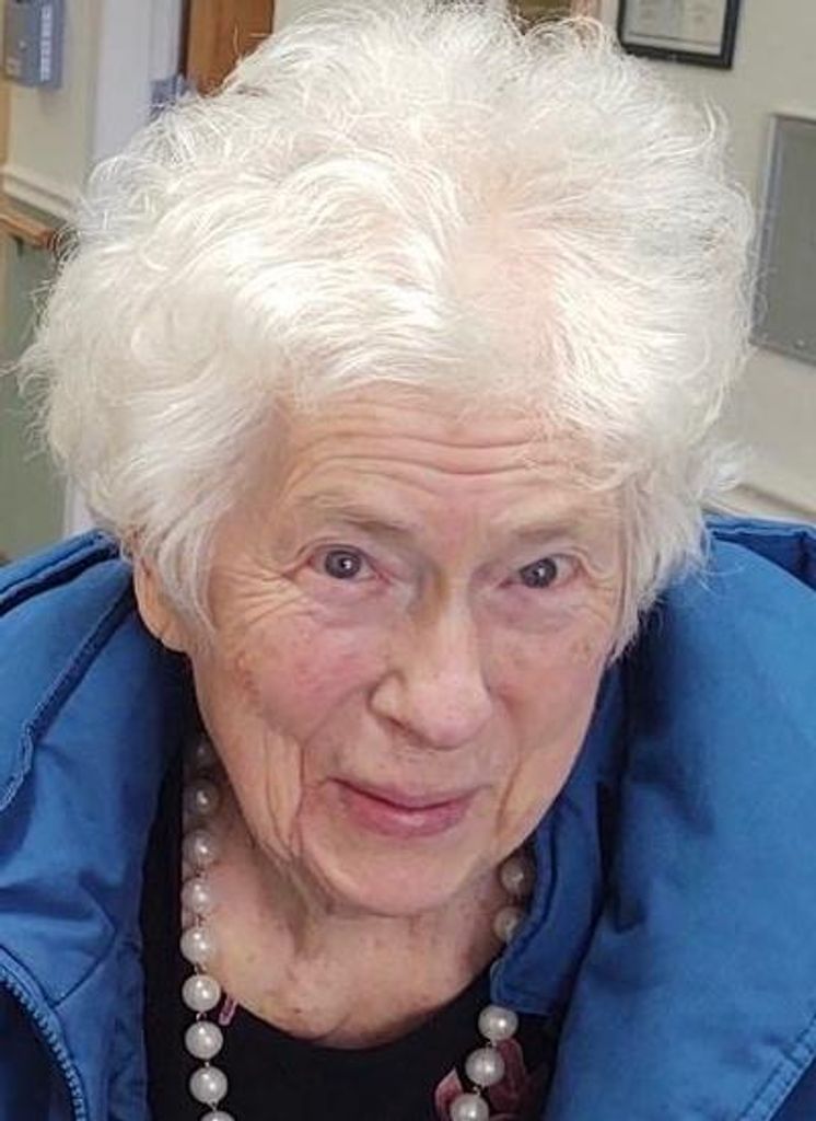 Patricia Ann Kallstrom Profile Photo