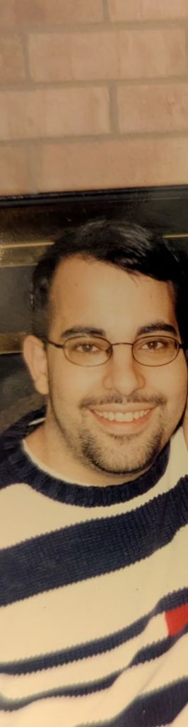 James M. Seaman Profile Photo