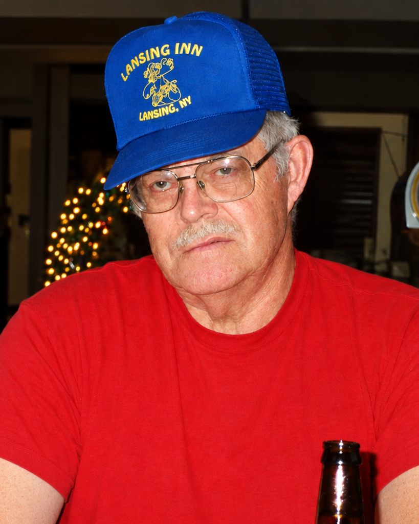 LaVerne "Moose" McKane Profile Photo