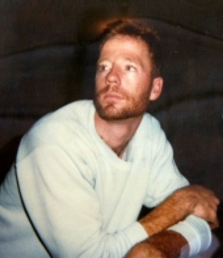 Stephen Blackwood