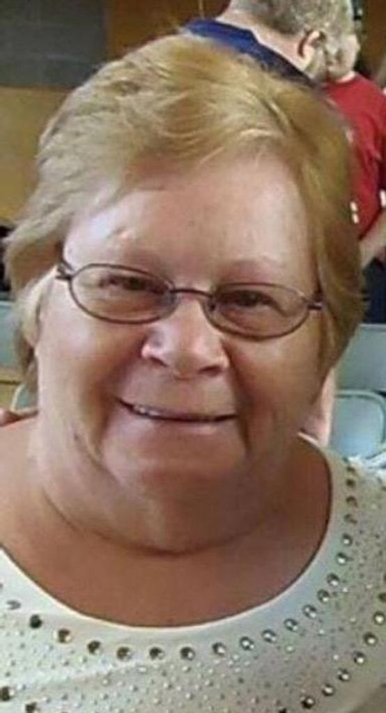 Patricia Ann Williams Profile Photo