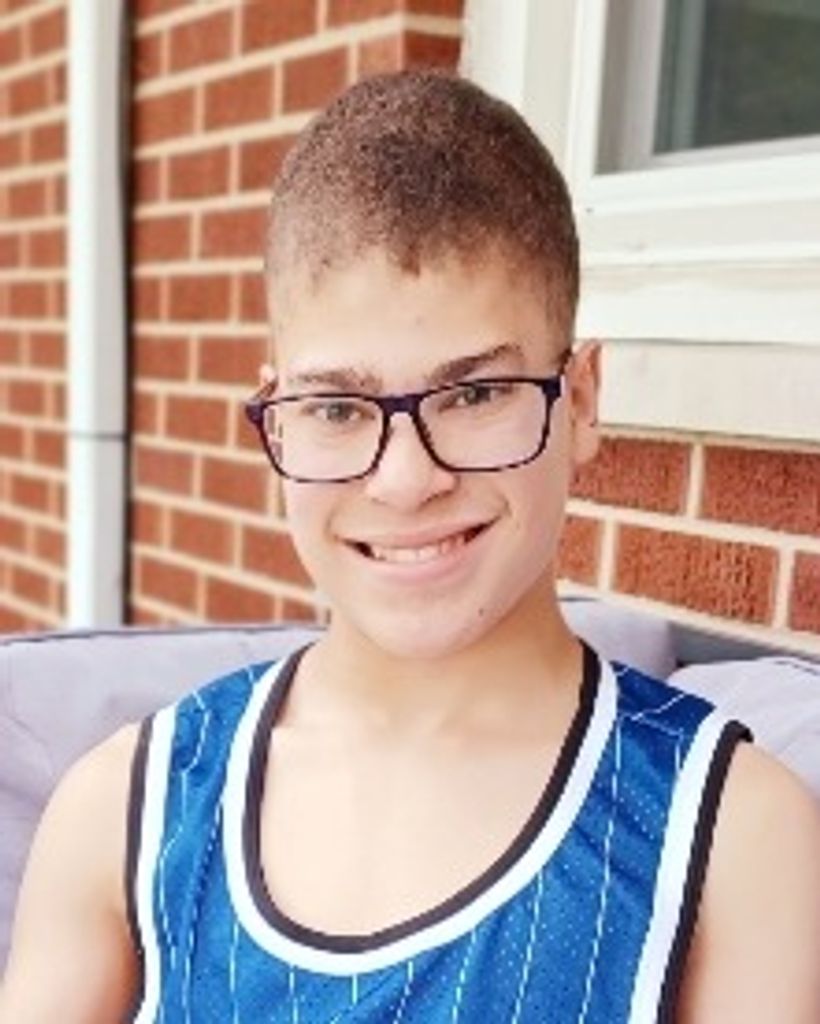 Jaxon E. Coleman Profile Photo