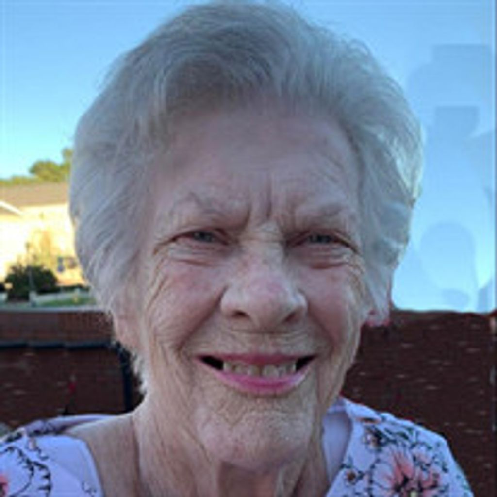 Melinda G. Overstreet