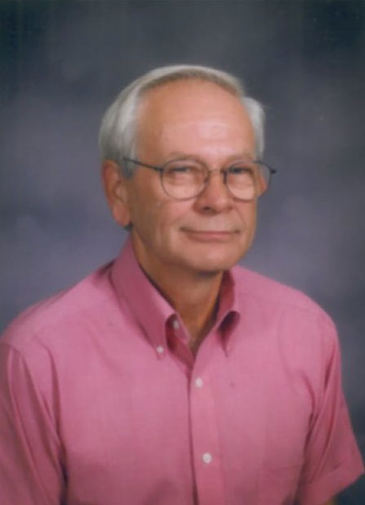 Randy G. Fronabarger