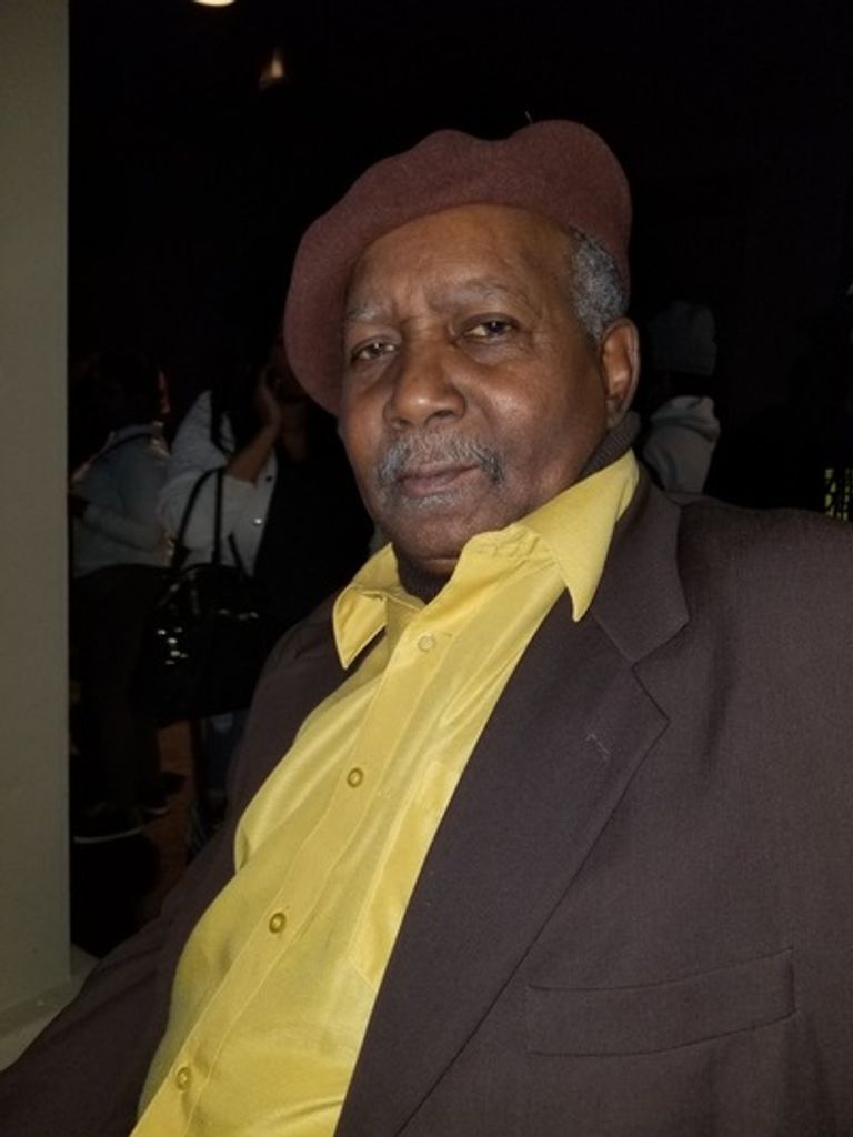 Ronald Maxwell, Sr. Profile Photo
