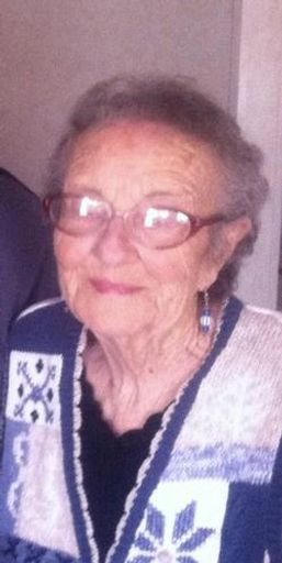 Verna Lou Boyes Profile Photo