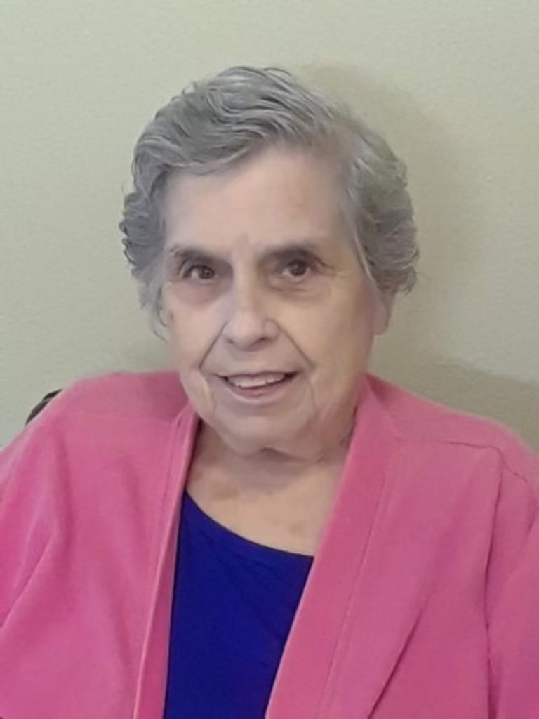 Lillian Jeanette Hoogkamp Profile Photo