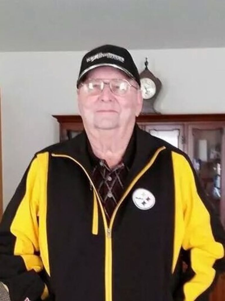 Albert M. Buckley Profile Photo