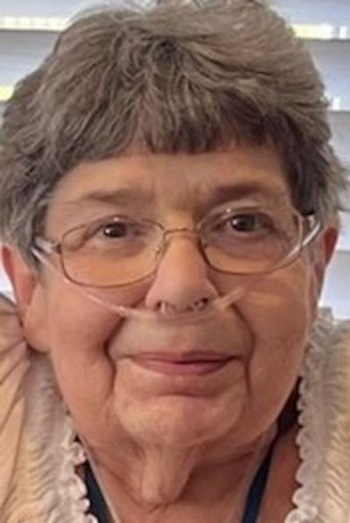 Barbara N. Krase Profile Photo