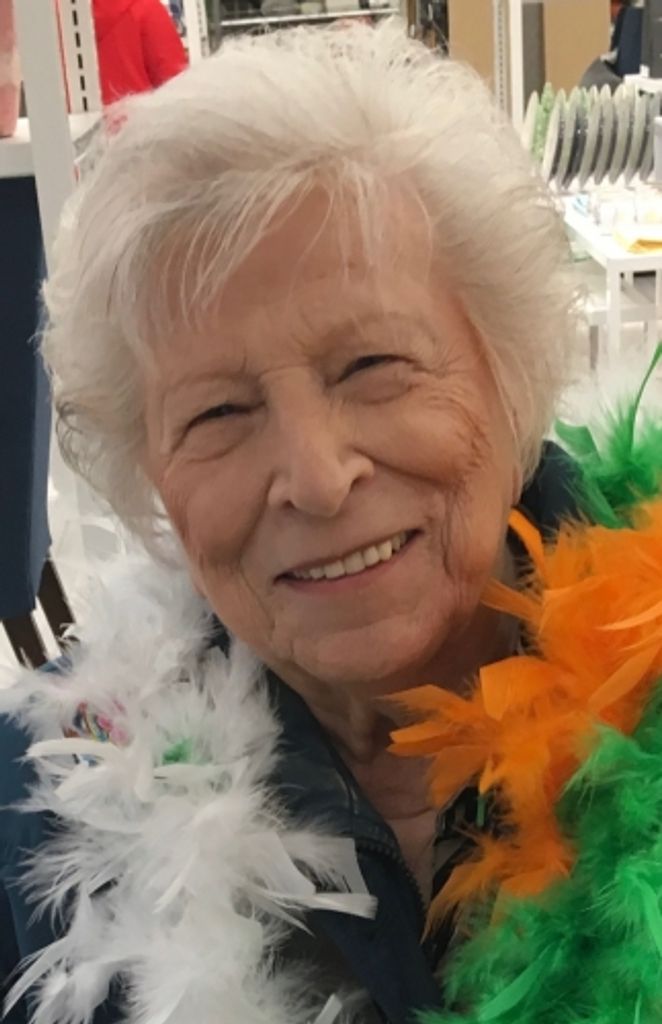 Antoinette Sinisgalli Profile Photo