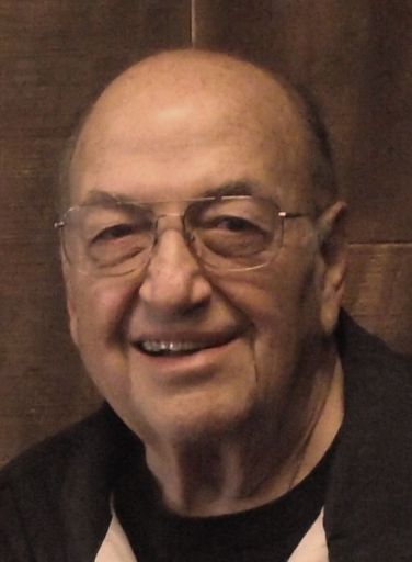 Ronald Arthur Weingard Profile Photo