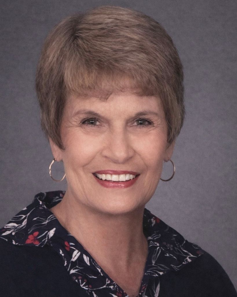 Judith "Judy" Cornette Cregger Profile Photo