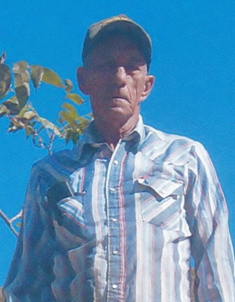 Howard "Gene" Thornton, Sr. Profile Photo