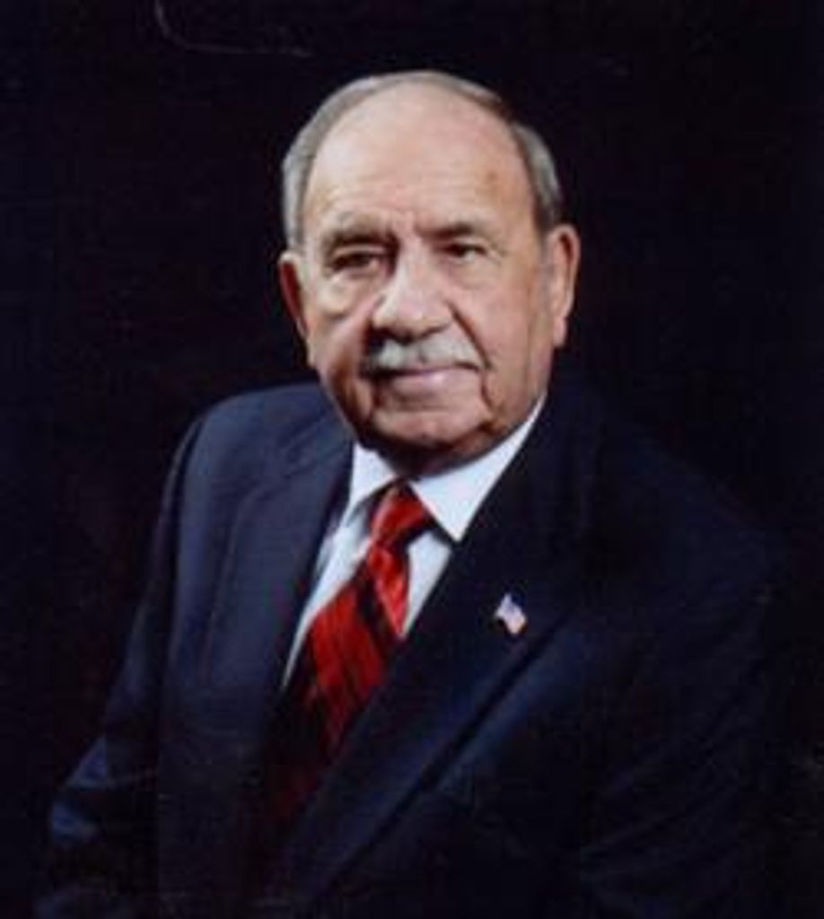 Johnny Edward Hinson