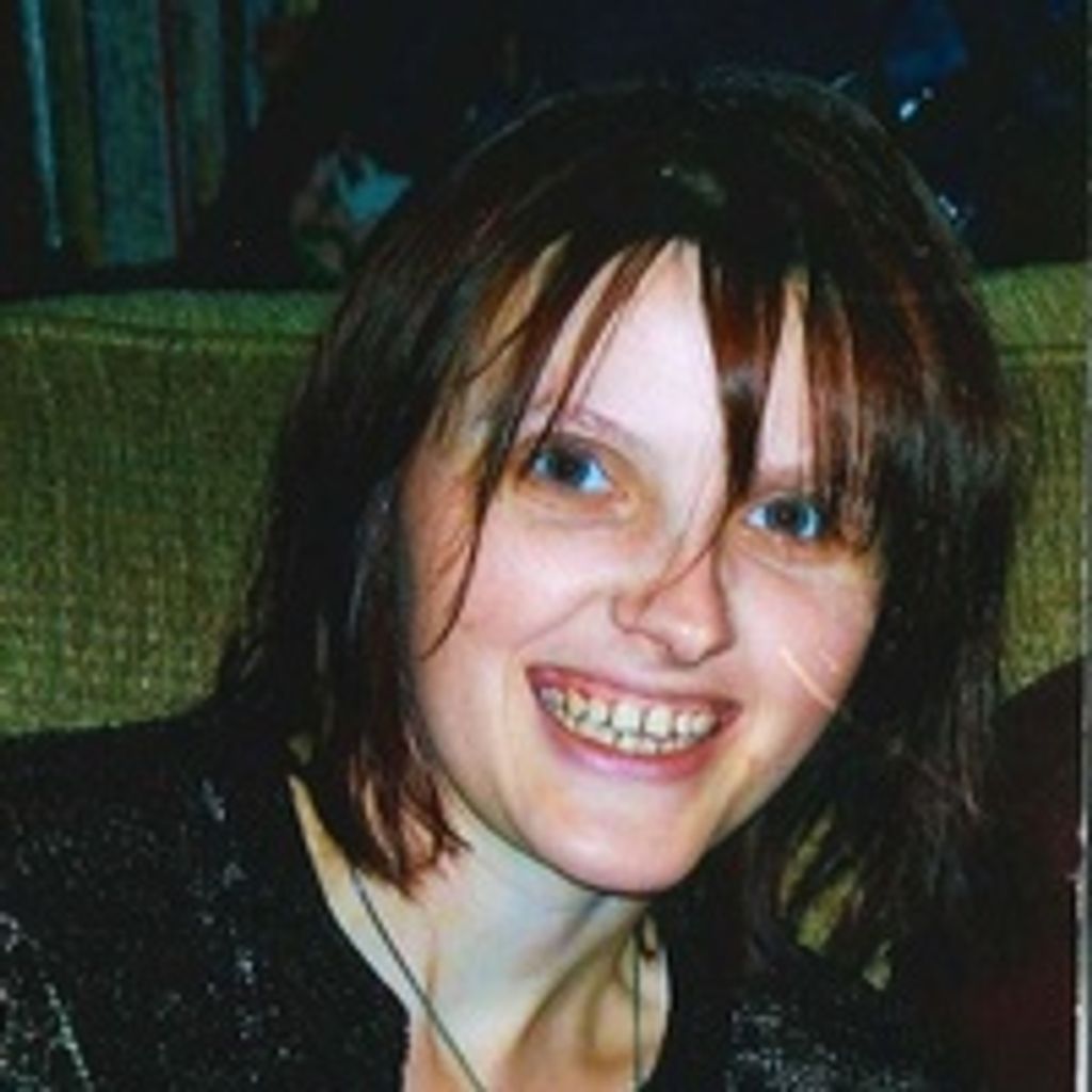 Vona Jo Friend.... Age 37