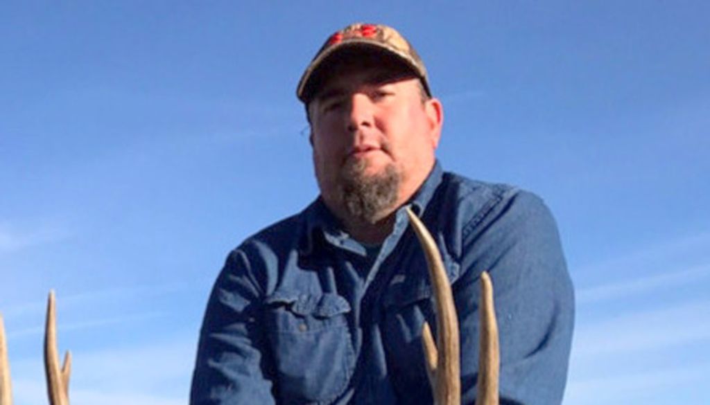 William "Bo" Forrest King Iii