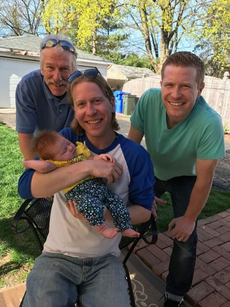 Jeffrey S. Meyer Profile Photo