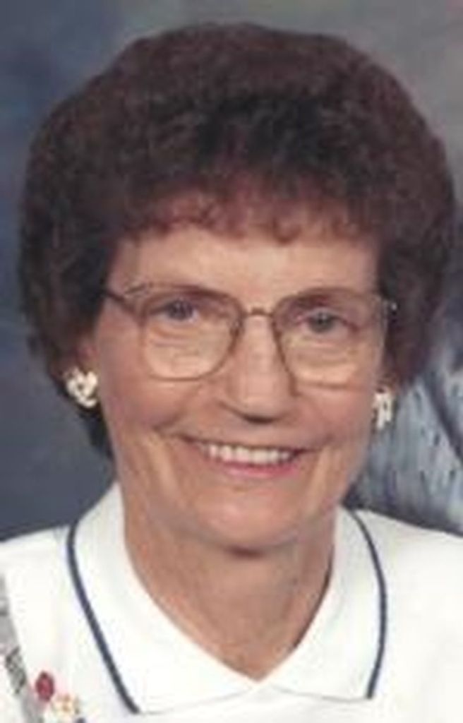 Nancy Jane Jennings