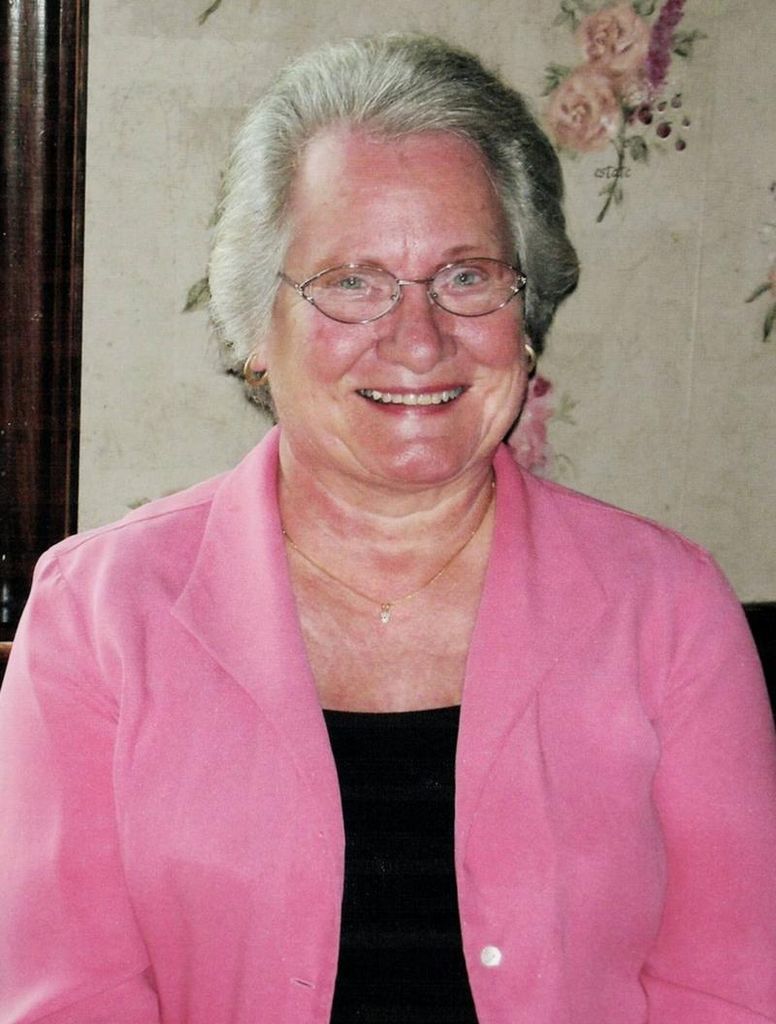 Vivian Park Snyder Profile Photo