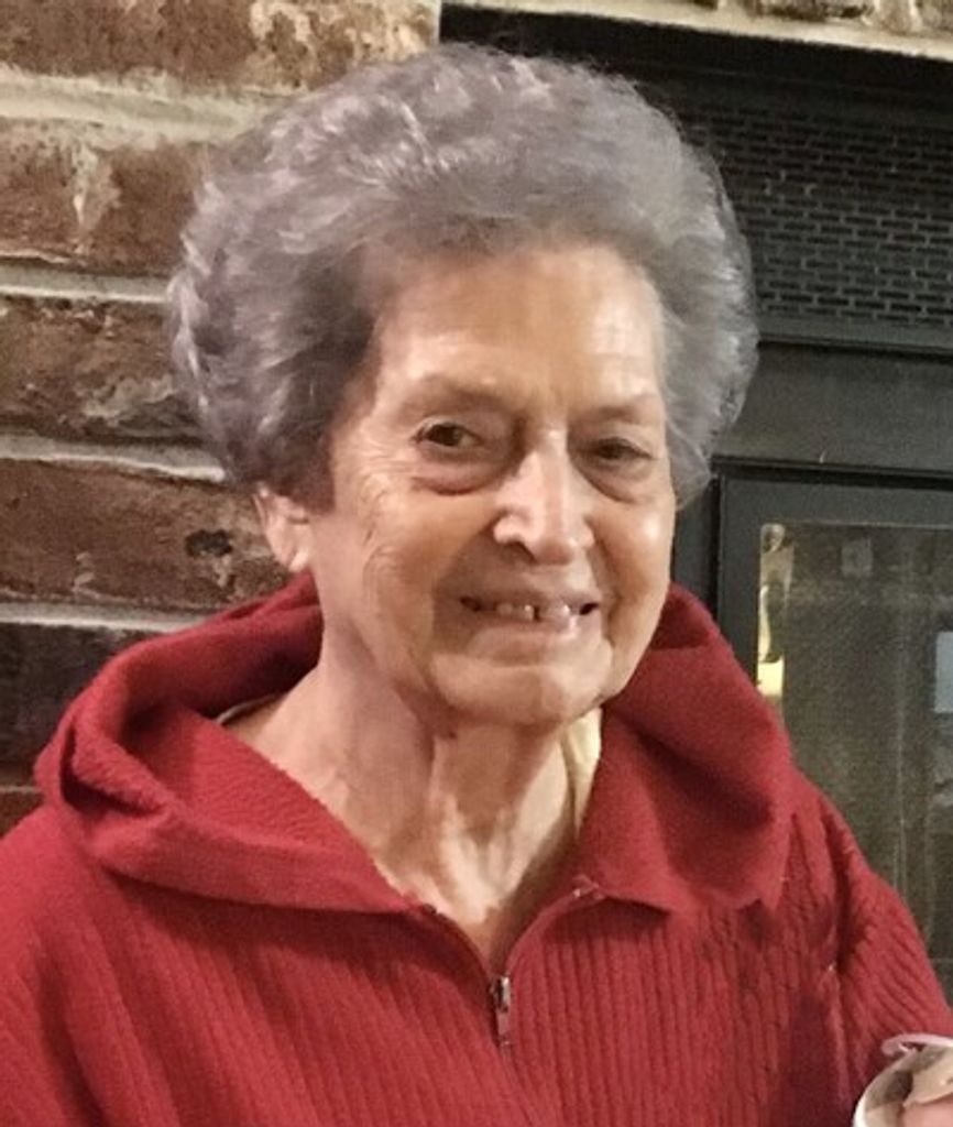 Doris "Dot" Harrell Lutz Profile Photo