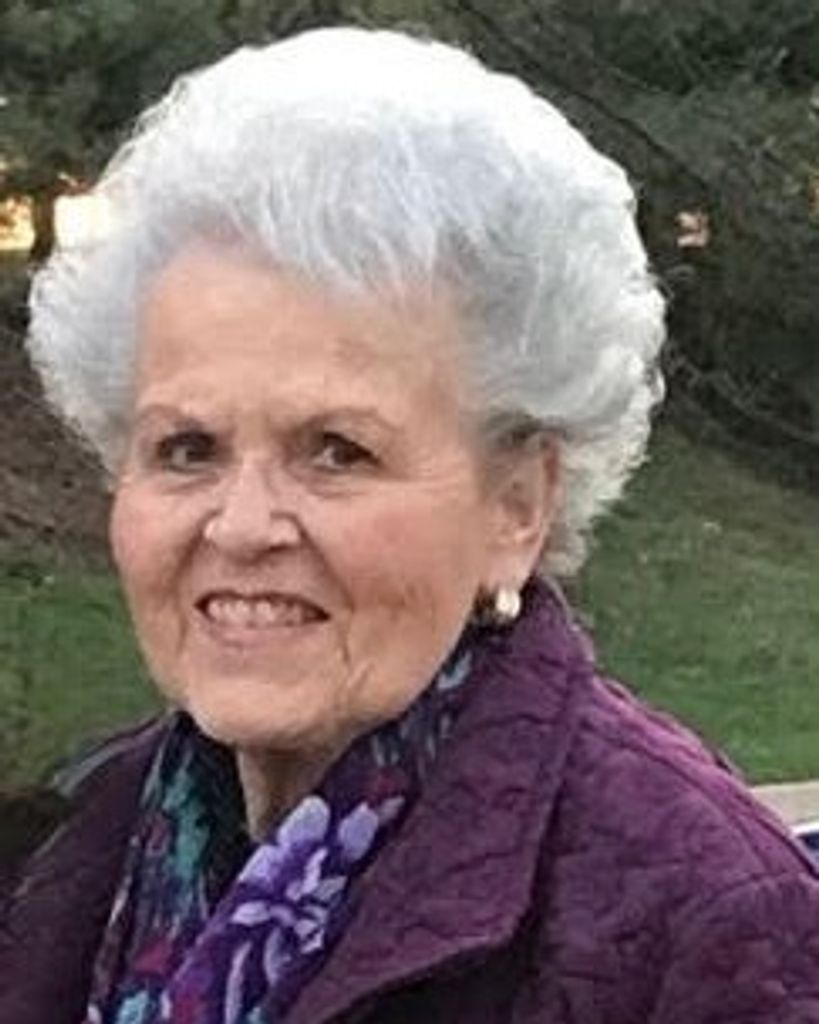 Sheila Hockenbury