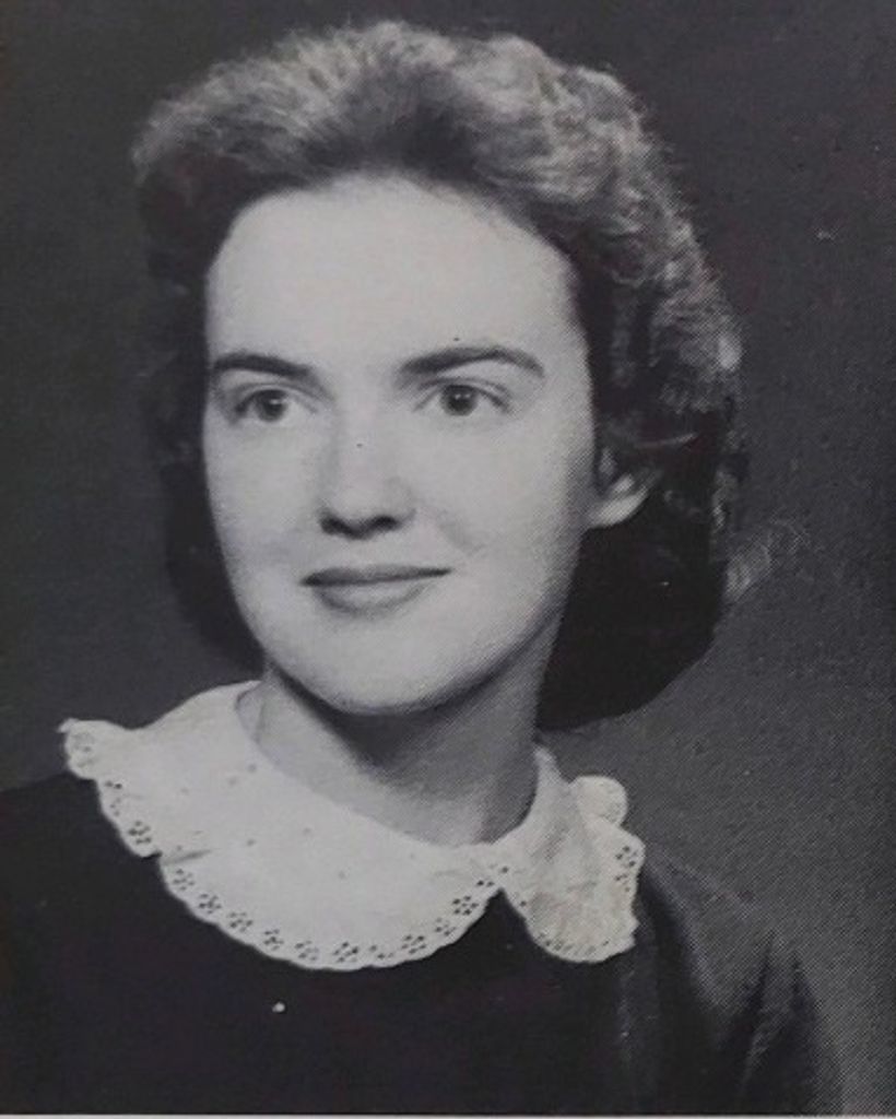 Joyce Haile Ergle