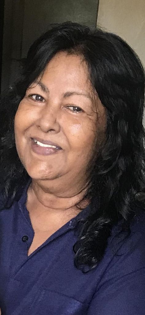 Hafiza Hathiramani Profile Photo