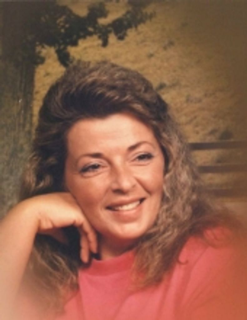 Debra "Debbie" Leeann Jeffers