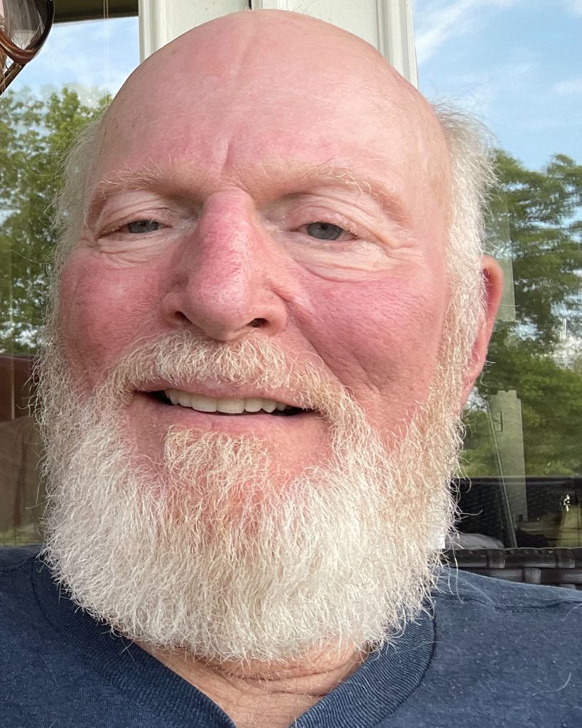Brett Darr Profile Photo